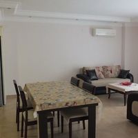 Flat at the seaside in Turkey, Alanya, 90 sq.m.