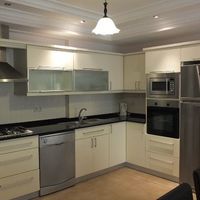 Flat at the seaside in Turkey, Alanya, 90 sq.m.