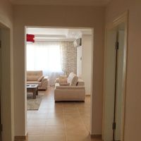 Квартира у моря в Турции, Аланья, 90 кв.м.