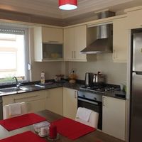 Квартира у моря в Турции, Аланья, 90 кв.м.