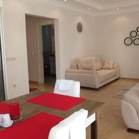 Квартира у моря в Турции, Аланья, 90 кв.м.