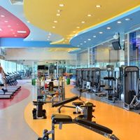 Flat at the spa resort, at the seaside in Turkey, Alanya, 126 sq.m.