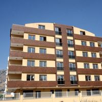 Flat at the seaside in Turkey, Antalya, 72 sq.m.