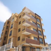 Flat at the seaside in Turkey, Antalya, 72 sq.m.