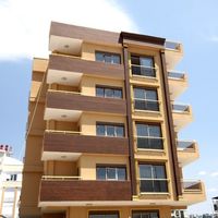 Flat at the seaside in Turkey, Antalya, 72 sq.m.