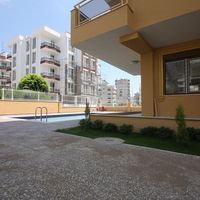 Flat at the seaside in Turkey, Antalya, 72 sq.m.