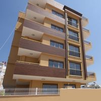 Flat at the seaside in Turkey, Antalya, 72 sq.m.