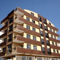 Flat at the seaside in Turkey, Antalya, 72 sq.m.