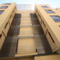 Flat at the seaside in Turkey, Antalya, 72 sq.m.