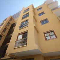 Flat at the seaside in Turkey, Antalya, 72 sq.m.