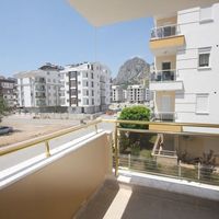 Flat at the seaside in Turkey, Antalya, 72 sq.m.