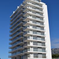 Flat at the seaside in Turkey, Alanya, 76 sq.m.
