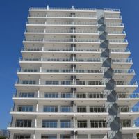 Flat at the seaside in Turkey, Alanya, 76 sq.m.