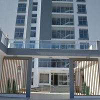 Flat at the seaside in Turkey, Alanya, 76 sq.m.