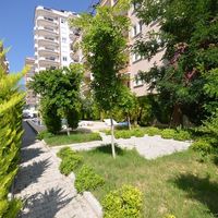 Flat at the seaside in Turkey, Alanya, 55 sq.m.