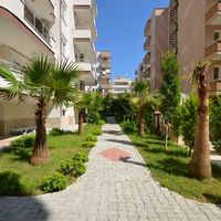Flat at the seaside in Turkey, Alanya, 55 sq.m.
