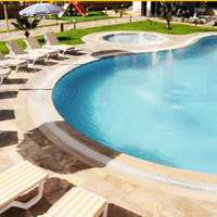 Flat at the seaside in Turkey, Alanya, 120 sq.m.