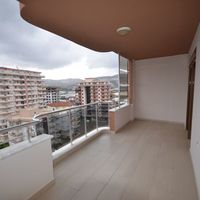 Flat at the seaside in Turkey, Alanya, 120 sq.m.