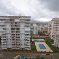 Flat at the seaside in Turkey, Alanya, 120 sq.m.