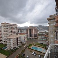 Flat at the seaside in Turkey, Alanya, 120 sq.m.