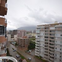 Flat at the seaside in Turkey, Alanya, 120 sq.m.