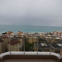 Flat at the seaside in Turkey, Alanya, 120 sq.m.