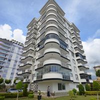 Пентхаус у моря в Турции, Аланья, 200 кв.м.