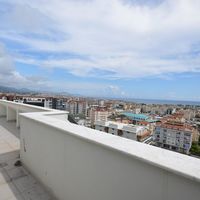 Пентхаус у моря в Турции, Аланья, 200 кв.м.