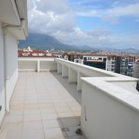 Пентхаус у моря в Турции, Аланья, 200 кв.м.