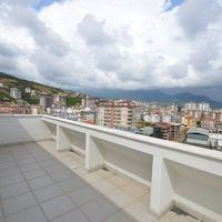 Пентхаус у моря в Турции, Аланья, 200 кв.м.