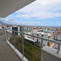 Пентхаус у моря в Турции, Аланья, 200 кв.м.