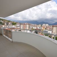 Пентхаус у моря в Турции, Аланья, 200 кв.м.