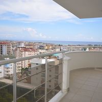 Пентхаус у моря в Турции, Аланья, 200 кв.м.