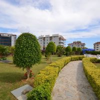 Пентхаус у моря в Турции, Аланья, 200 кв.м.