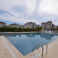 Пентхаус у моря в Турции, Аланья, 200 кв.м.