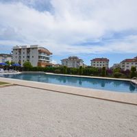 Пентхаус у моря в Турции, Аланья, 200 кв.м.