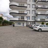 Пентхаус у моря в Турции, Аланья, 200 кв.м.