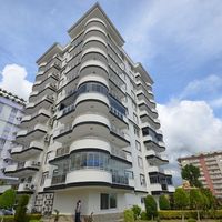 Пентхаус у моря в Турции, Аланья, 200 кв.м.