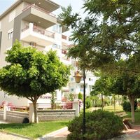 Flat at the seaside in Turkey, Alanya, 60 sq.m.