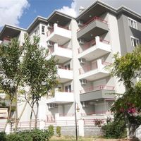 Flat at the seaside in Turkey, Alanya, 60 sq.m.