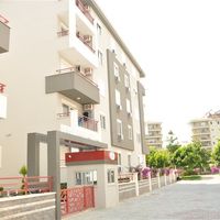 Flat at the seaside in Turkey, Alanya, 60 sq.m.