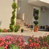 Flat at the seaside in Turkey, Alanya, 60 sq.m.