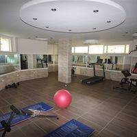 Flat at the seaside in Turkey, Alanya, 60 sq.m.