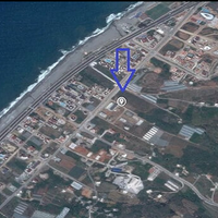 Flat at the seaside in Turkey, Alanya, 85 sq.m.