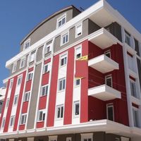 Flat at the seaside in Turkey, Antalya, 80 sq.m.