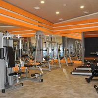 Flat at the seaside in Turkey, Alanya, 100 sq.m.