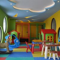 Flat at the seaside in Turkey, Alanya, 100 sq.m.