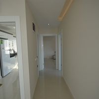 Flat at the seaside in Turkey, Alanya, 100 sq.m.