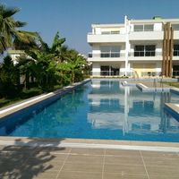 Flat at the seaside in Turkey, Antalya, 70 sq.m.