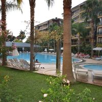 Flat at the seaside in Turkey, Alanya, 142 sq.m.
